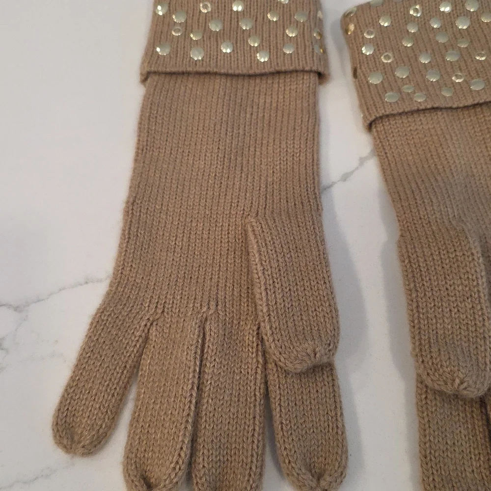 Like New Michael Kors Gloves